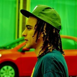 Meet your Posher, Nick